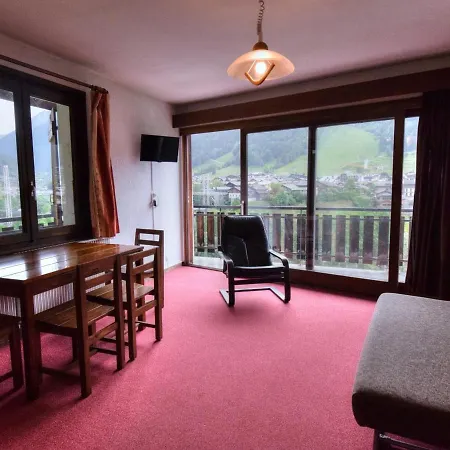 Familial A Avec Parking Et Wi-fi - Fr-1-524-37 *